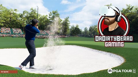 GENESIS INVITATIONAL & Challenges - EA Sports PGA TOUR 2023