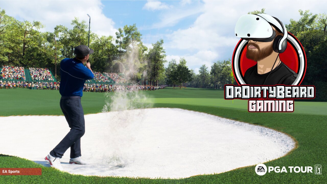 GENESIS INVITATIONAL & Challenges - EA Sports PGA TOUR 2023
