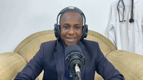 H.pylori tout saw dwe konnen de li pouw ka viv pi lontan ak dokte Gabart Moise