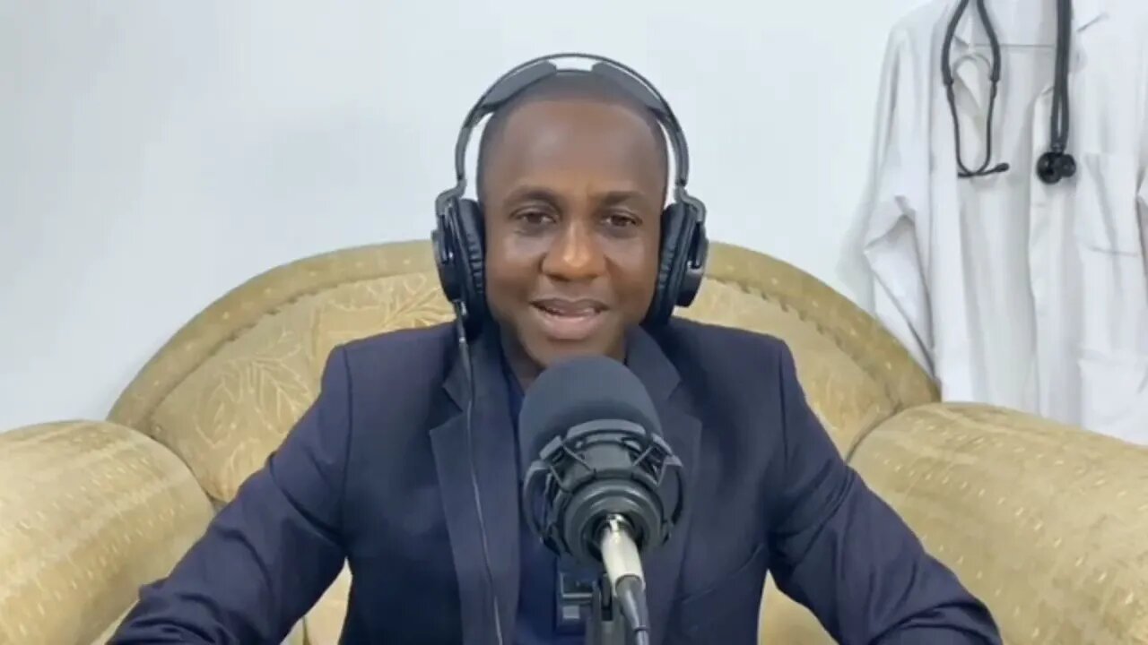 H.pylori tout saw dwe konnen de li pouw ka viv pi lontan ak dokte Gabart Moise