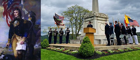 Gen. Tadeusz Kosciuszko Polish- American Hero