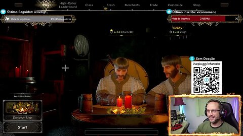 9 hours of Gameplay - Dark and Darker Alpha Player Test