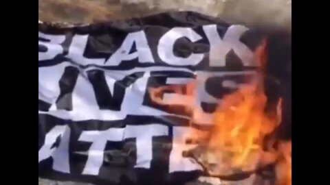 F**k Black Lives Matter