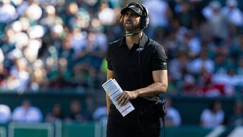 Both 49ers And Eagles Do Not Want To Be Playing From Behind
