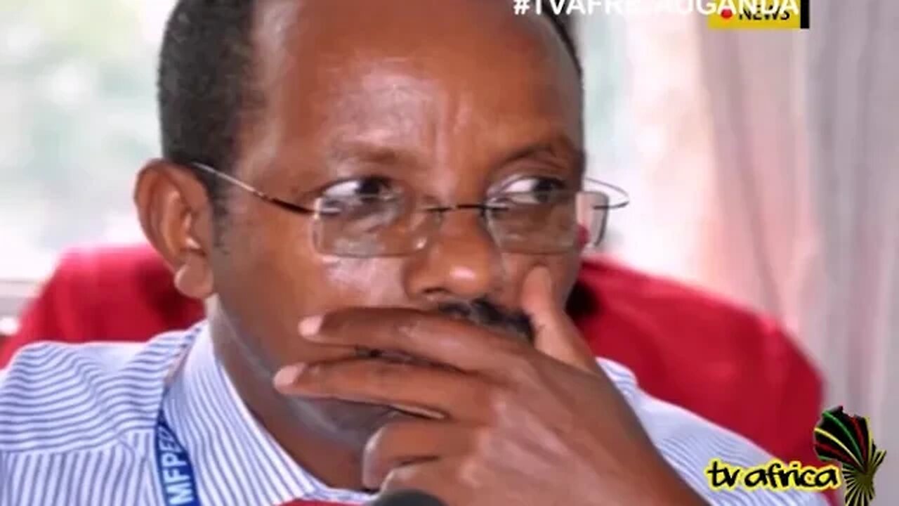 IMPROVE THE HEALTH SECTOR: Former Head of Treasury, Keith Muhakanizi dies foreign land
