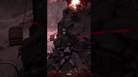 I Was Safe Game Decided Otherwise #bf2042 #Shorts