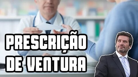 Prescrição de André Ventura