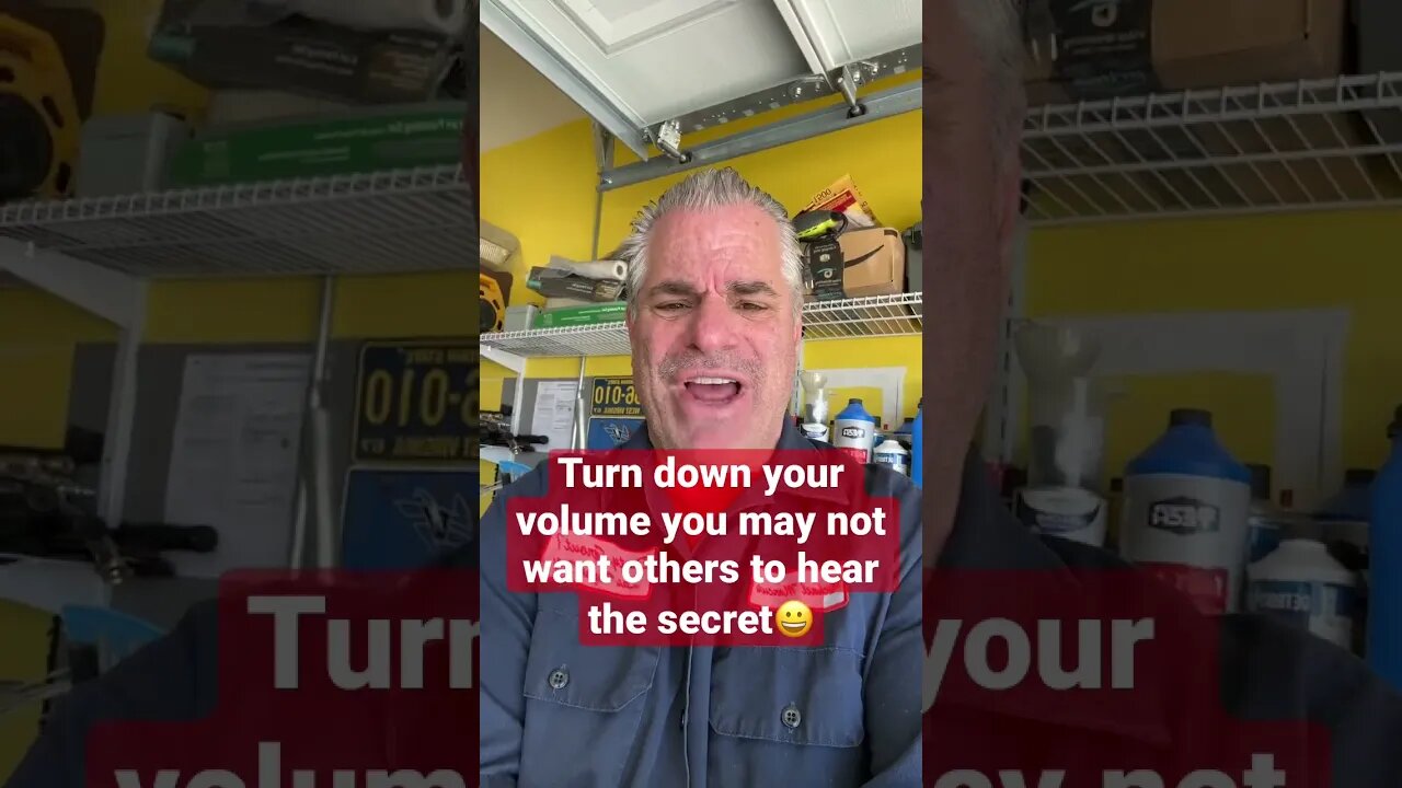 The secret of why your tile and grout always look dirty!