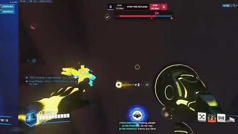 Overwatch 2 "Must-See Overwatch Twitch Clips of the Week! #16