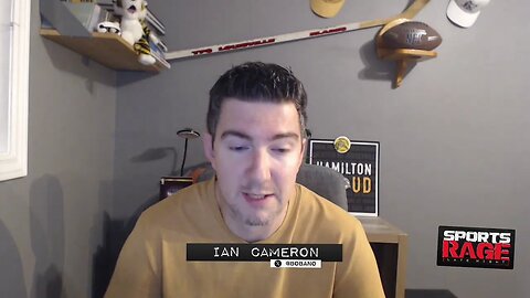 SportsRage with Gabriel Morency 9/20/23 Hour 1