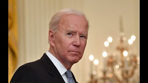 JUST IN: Biden Slips Up, Hints He MIGHT NOT Run In 2024