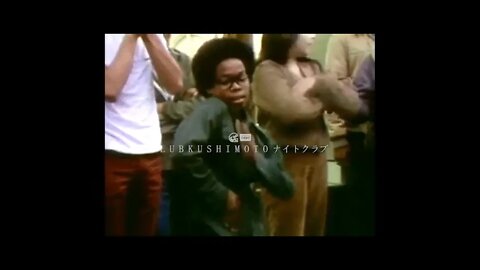 Beerlover - You Got What It Takes 80s Retro Funk Mix [C l u b K u s h i m o t o 串 本]