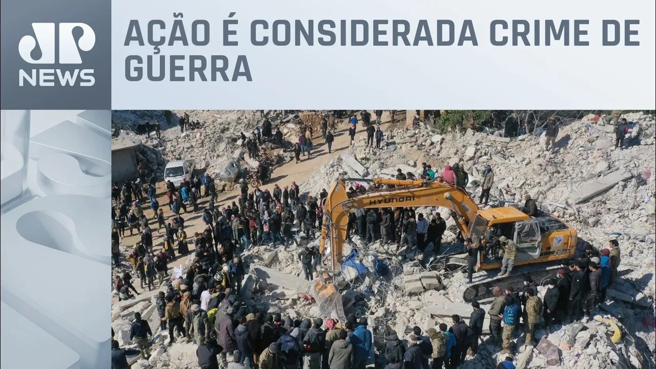 Rússia mantém pelo menos 6 mil crianças ucranianas nos campos de ‘reeducação’, aponta estudo