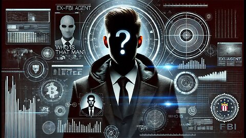 Who Is Barack Obama? Ex-FBI Agent Reveals Shocking Secrets About a 'High-Level' Intelligence Asset