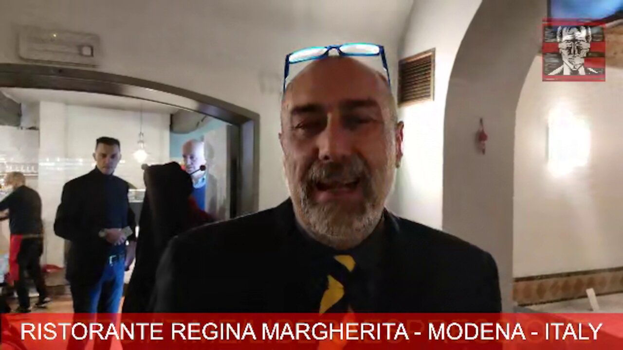 Ristorante Regina Margherita