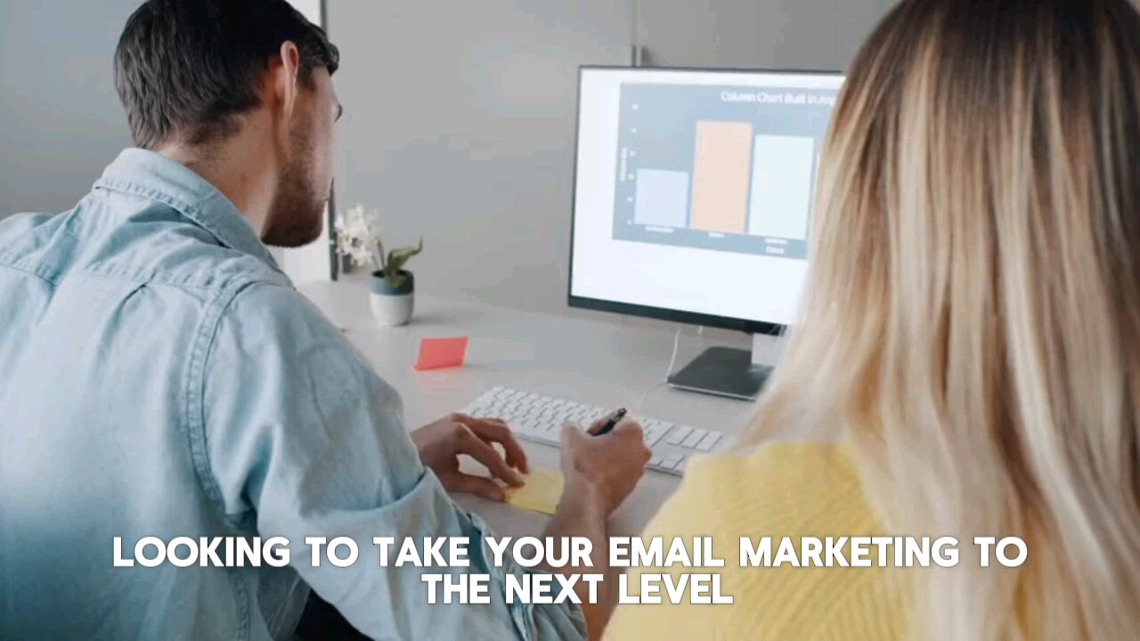 Email marketing made easy