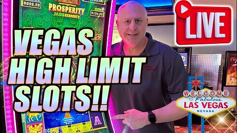 🔴 LIVE: The Ultimate Gambling Night in Las Vegas Awaits! 🤑