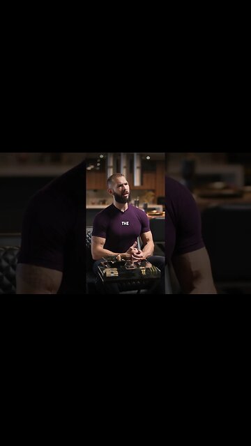 Andrew Tate on Hardworking Men