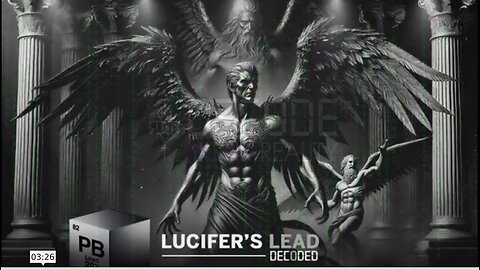 LUCIFER'S LEAD DECODED