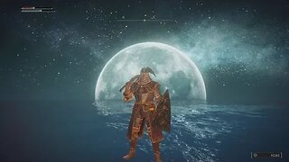 Rennala, Queen of the Full Moon - Elden Ring