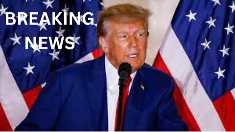 Trump Admits He Will Abuse Power On His First Day In Office