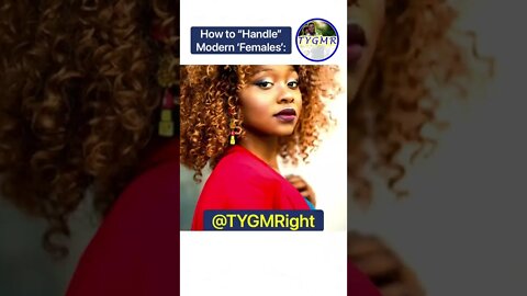 “ATTENTION MEN…” (Traditional and Modern Women, Y’all Are Safe) | Relationship/Dating Videos #Shorts