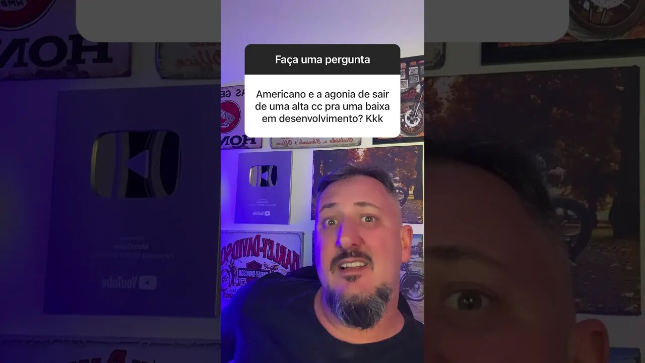 Moto de alta vs. baixa cilindrada, agonia a vista? Qual é a melhor?