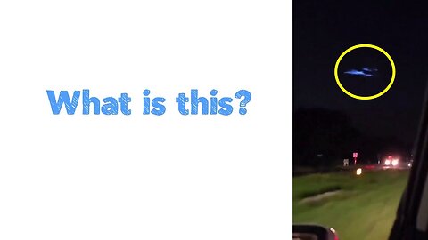 What is this??