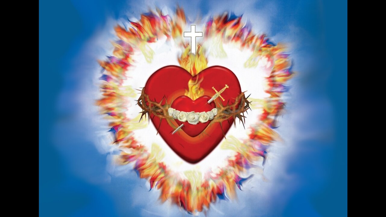 Messages from heaven 12/2020.