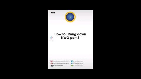 #142 How To..