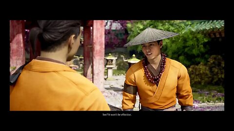 Mortal Kombat 1 story pt1