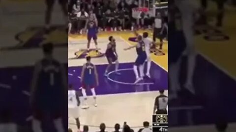 Russ having fun(Nba Clipz)#shorts