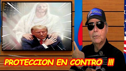 911, LOS ESTADOS UNIDOS DE AMERICA BAJO ATAQUE - 07.19 - 7 PM