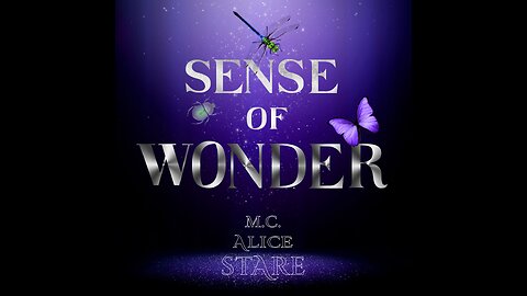 Sense of Wonder