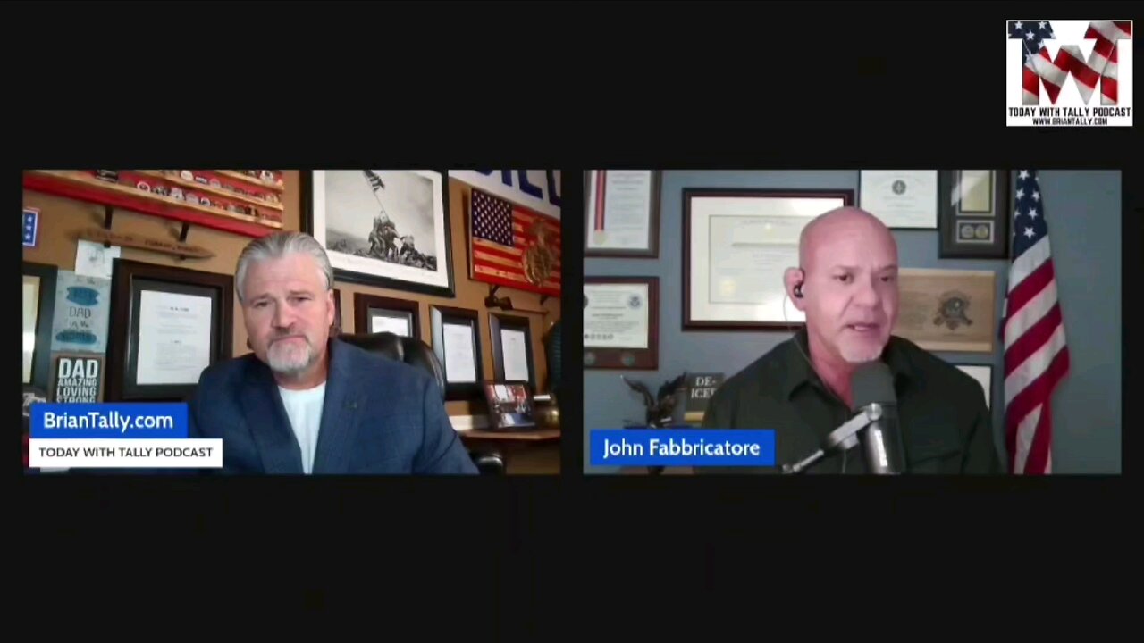 John Fabbricatore | WHY is he running for Congress in Aurora Colorado?