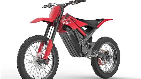 2024 Beta Explorer E Moto - What you need to know
