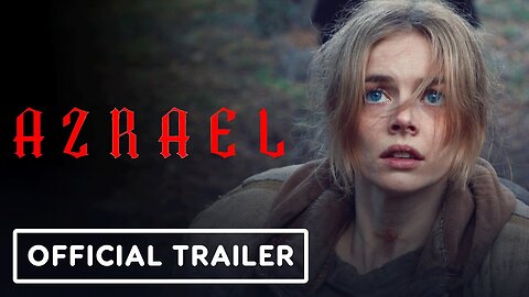 Azrael - Trailer