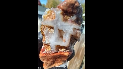 Chalcedony Sqared!