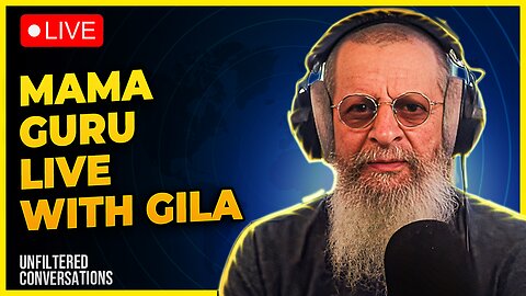 Mama Guru Live.