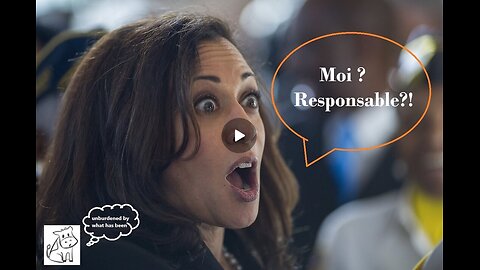 Me, Responsible ??! (beta)