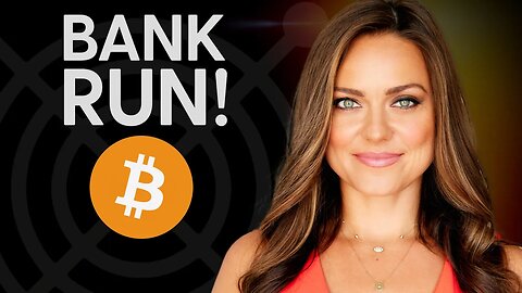 Bank Runs & Bitcoin | Hard Money
