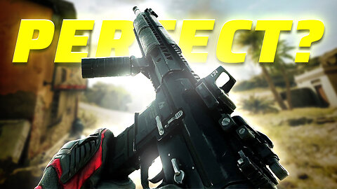 DELTA FORCE is the Battlefield 2042 Experience We Deserved!