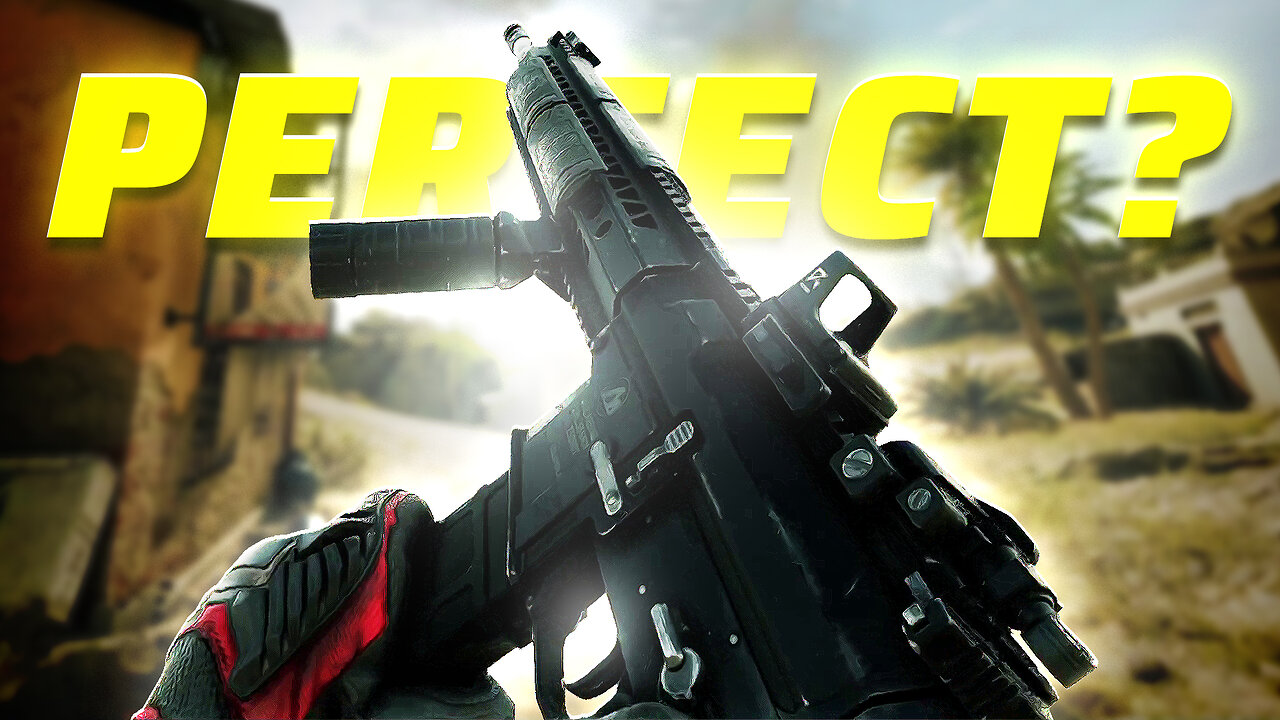 DELTA FORCE is the Battlefield 2042 Experience We Deserved!