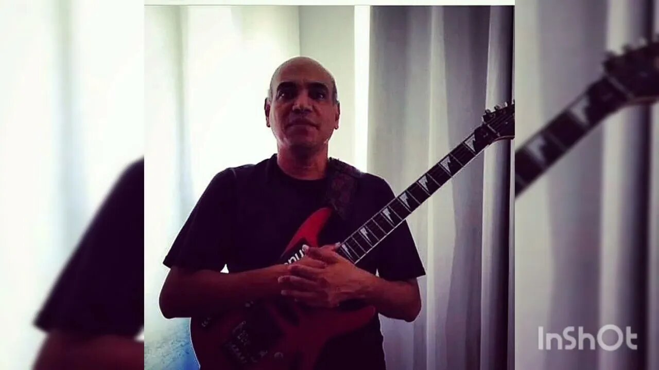 Curso de Harmonia e Improvisação by Davi Santana
