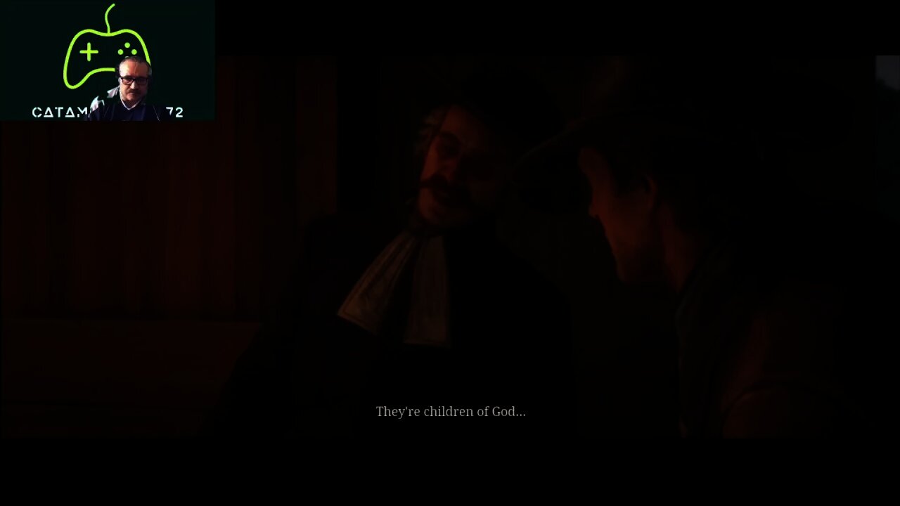 RDR2 EP 5 Americans At Rest