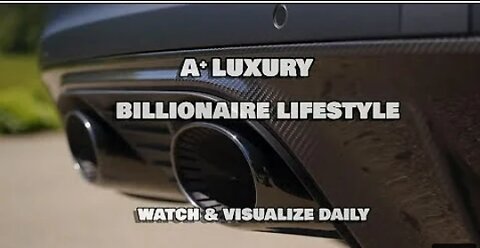 Luxury Lifestyle Of Billionaire Motivation l luxury lifestyle @build empire