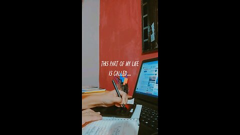 This Part Of My ✨LIFE✨ Is Called....😂