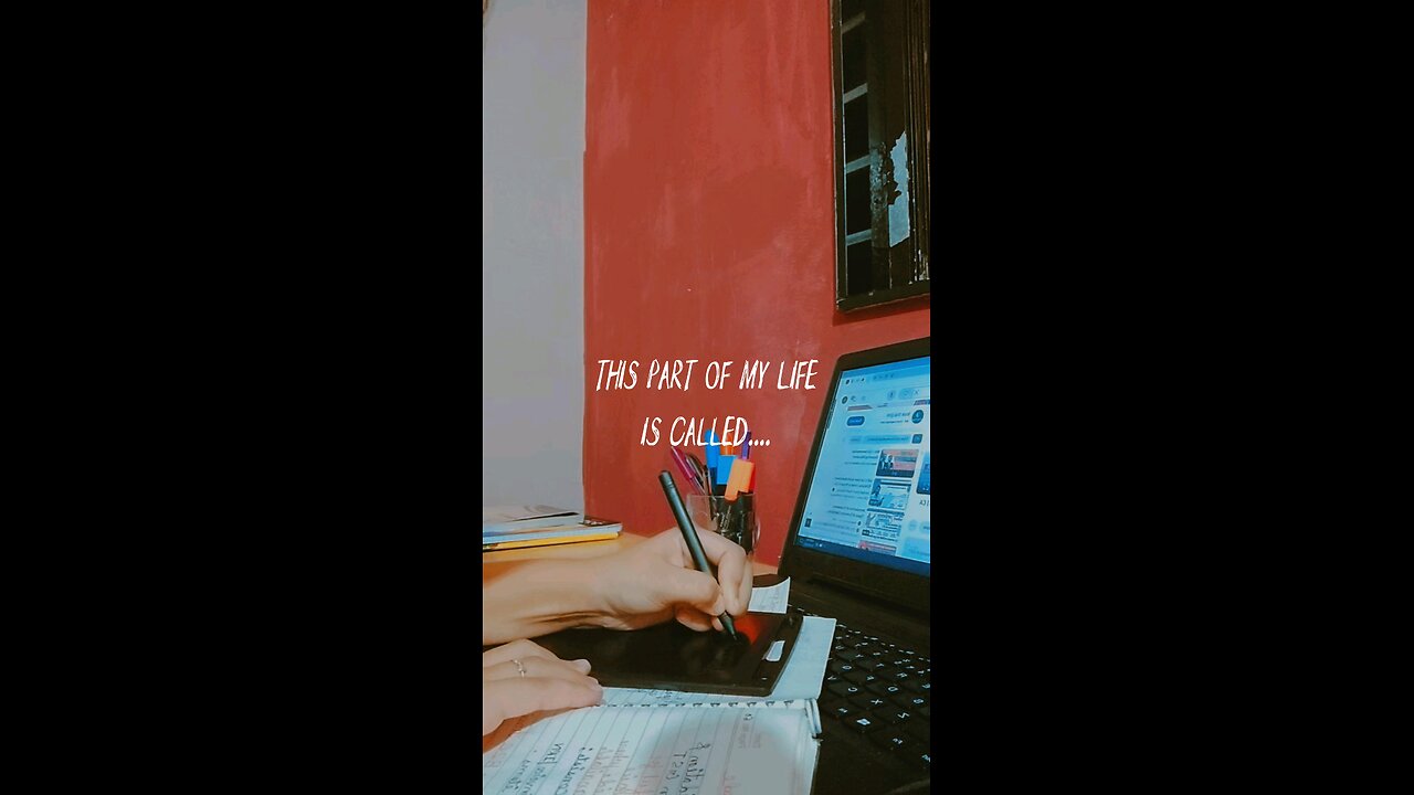 This Part Of My ✨LIFE✨ Is Called....😂