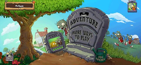 Plants vs zombies ep3