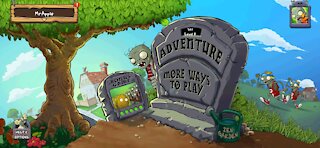 Plants vs zombies ep3